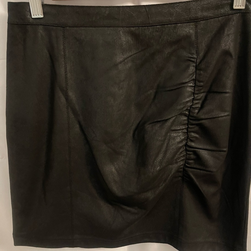 Free People nwt Rumi Ruched mini SZ S